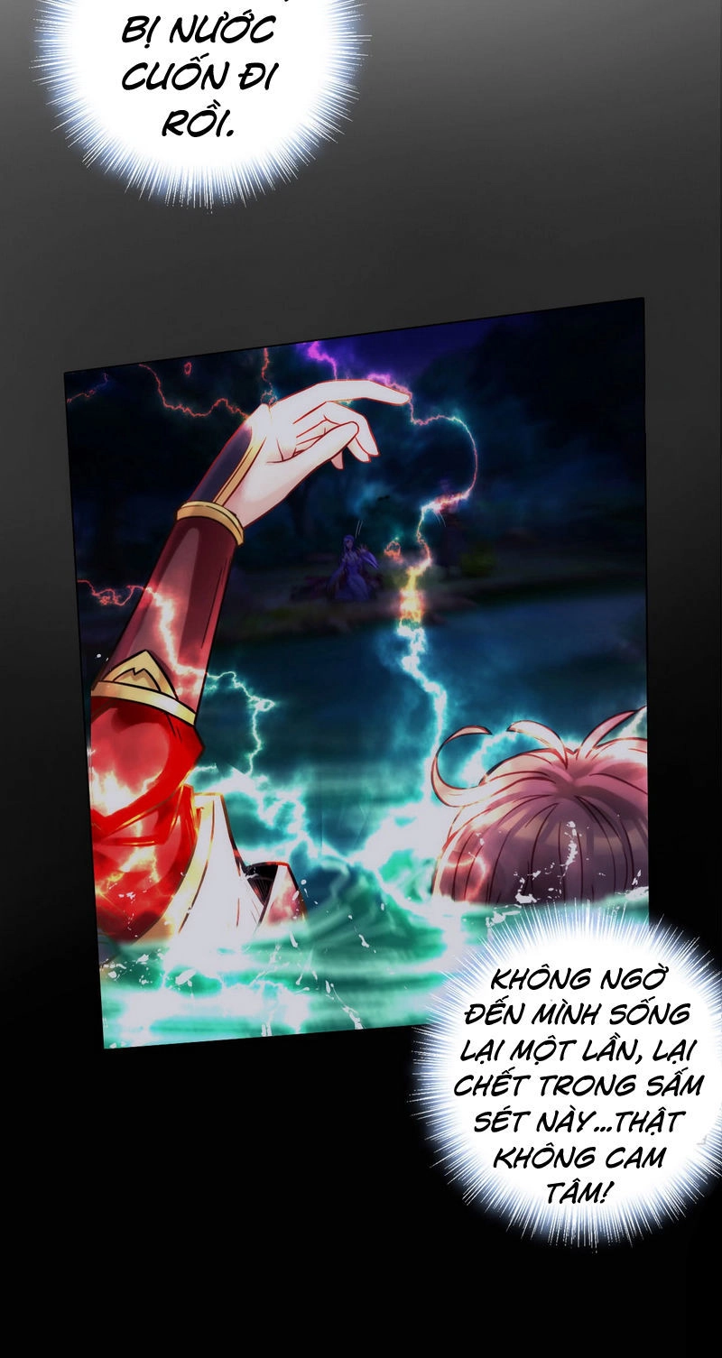 Bất Hủ Phàm Nhân Chapter 10 - 42