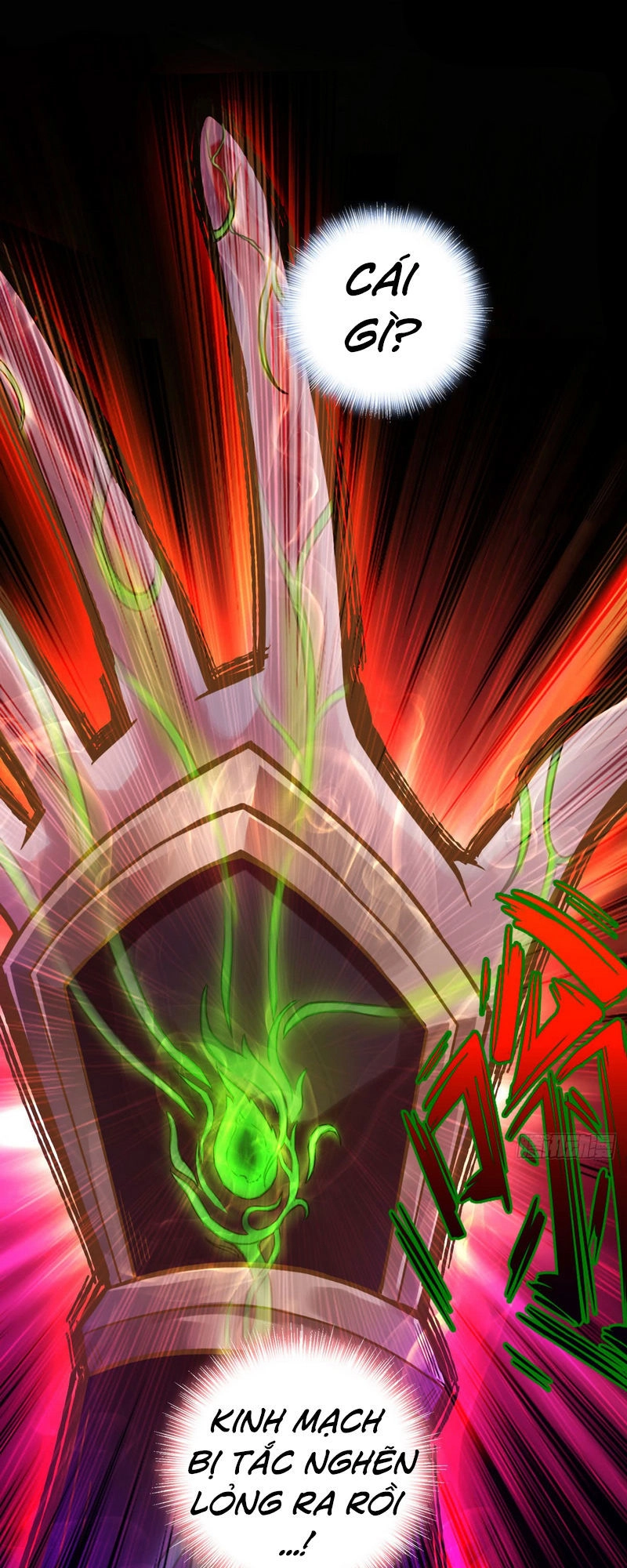 Bất Hủ Phàm Nhân Chapter 10 - 45