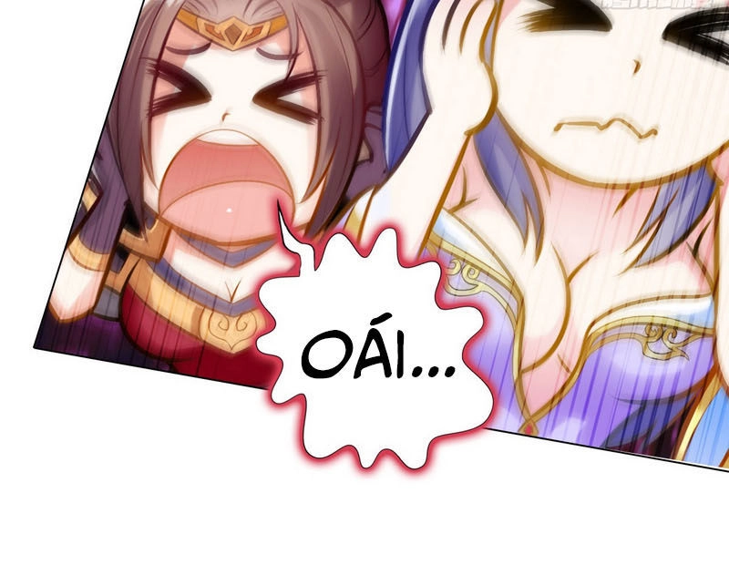 Bất Hủ Phàm Nhân Chapter 11 - 16