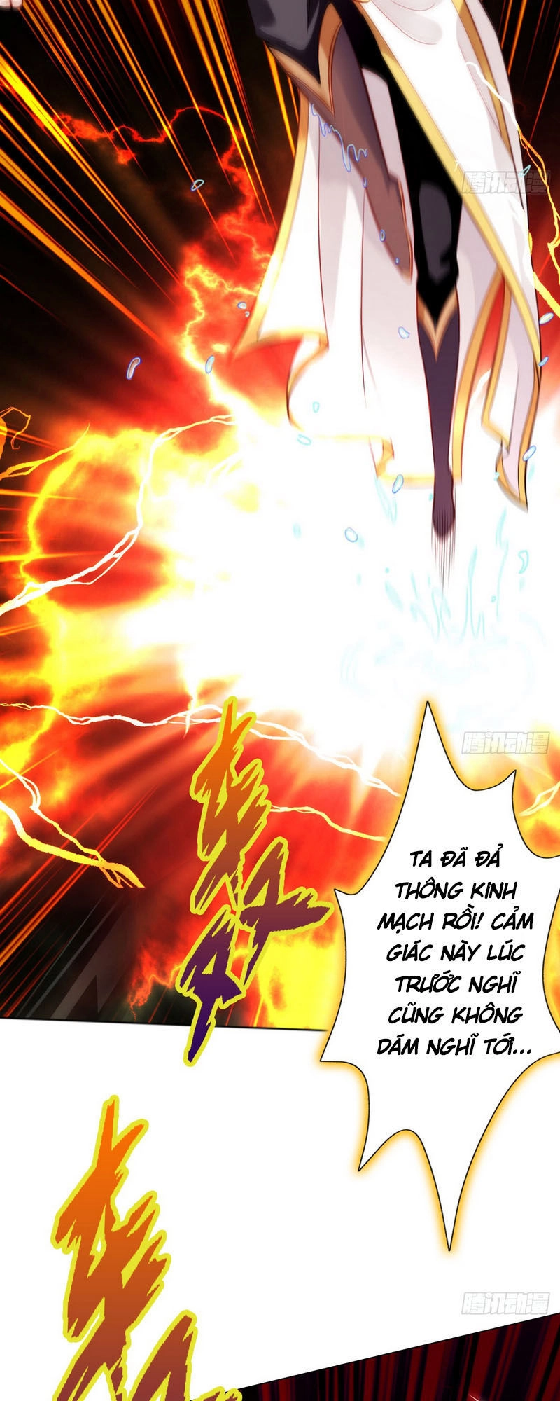 Bất Hủ Phàm Nhân Chapter 11 - 23