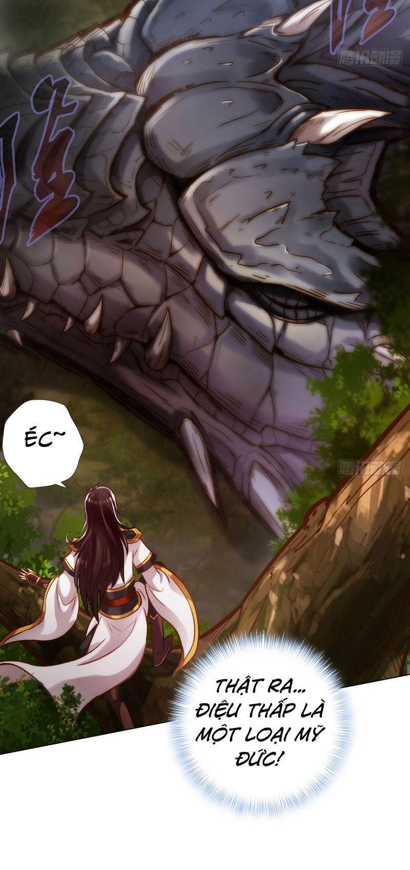 Bất Hủ Phàm Nhân Chapter 11 - 26