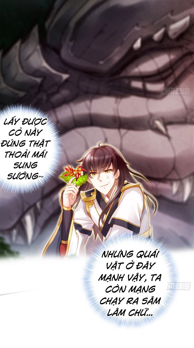 Bất Hủ Phàm Nhân Chapter 11 - 28