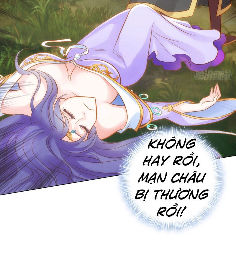 Bất Hủ Phàm Nhân Chapter 11 - 34