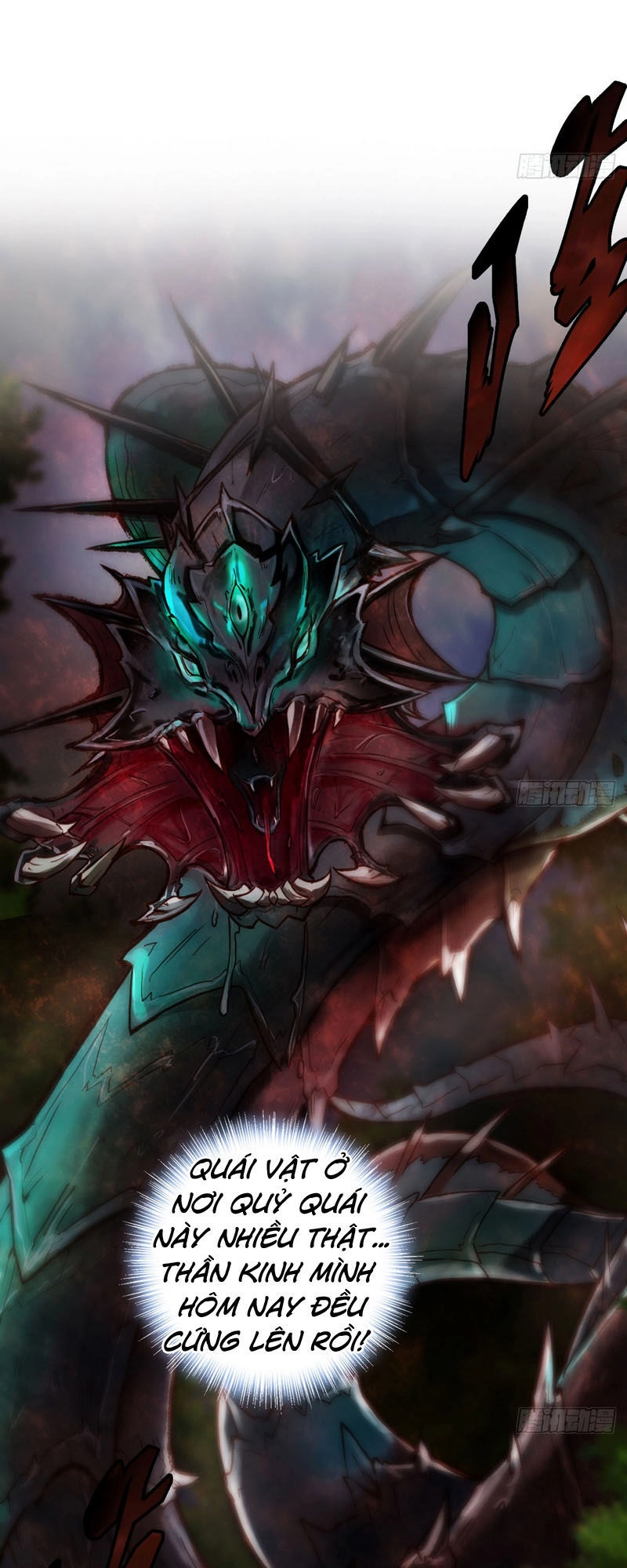 Bất Hủ Phàm Nhân Chapter 11 - 35