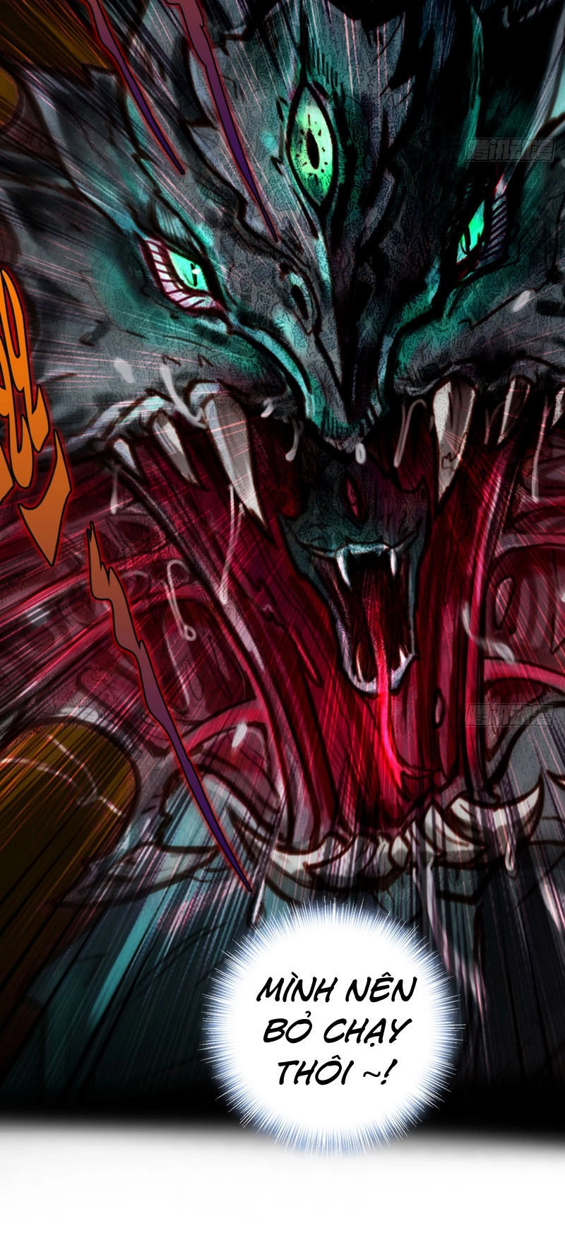 Bất Hủ Phàm Nhân Chapter 11 - 37