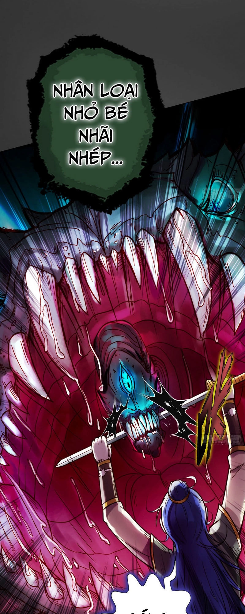 Bất Hủ Phàm Nhân Chapter 11 - 41