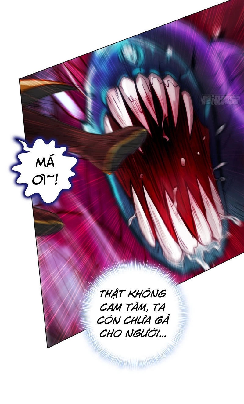 Bất Hủ Phàm Nhân Chapter 12 - 5