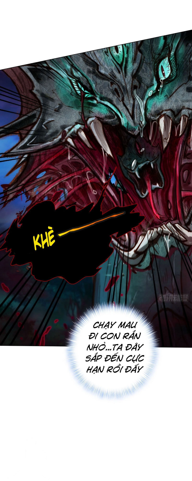 Bất Hủ Phàm Nhân Chapter 12 - 10