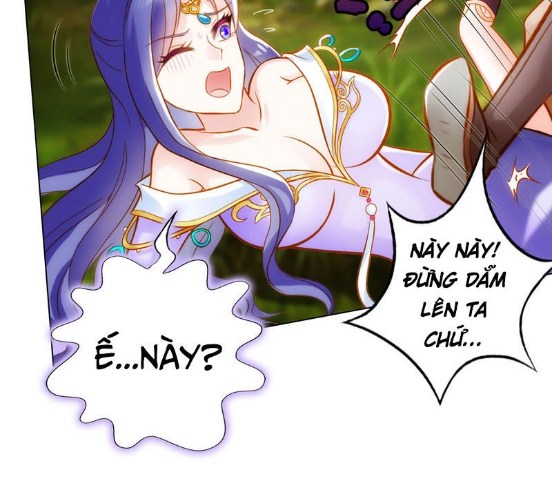 Bất Hủ Phàm Nhân Chapter 12 - 16