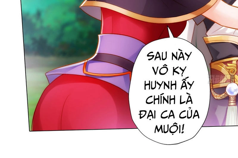 Bất Hủ Phàm Nhân Chapter 12 - 18