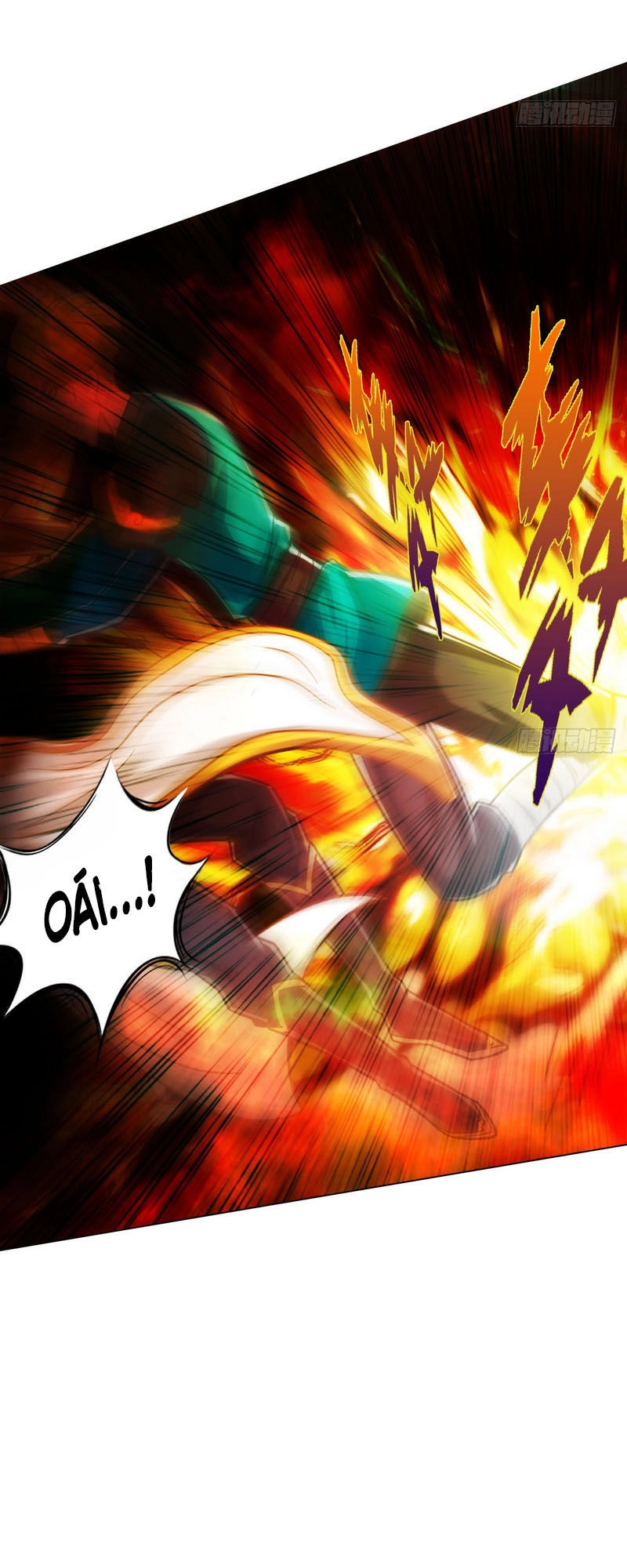 Bất Hủ Phàm Nhân Chapter 12 - 23