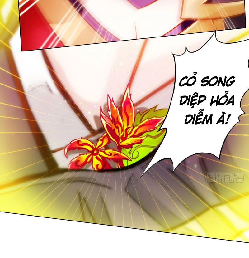 Bất Hủ Phàm Nhân Chapter 12 - 28