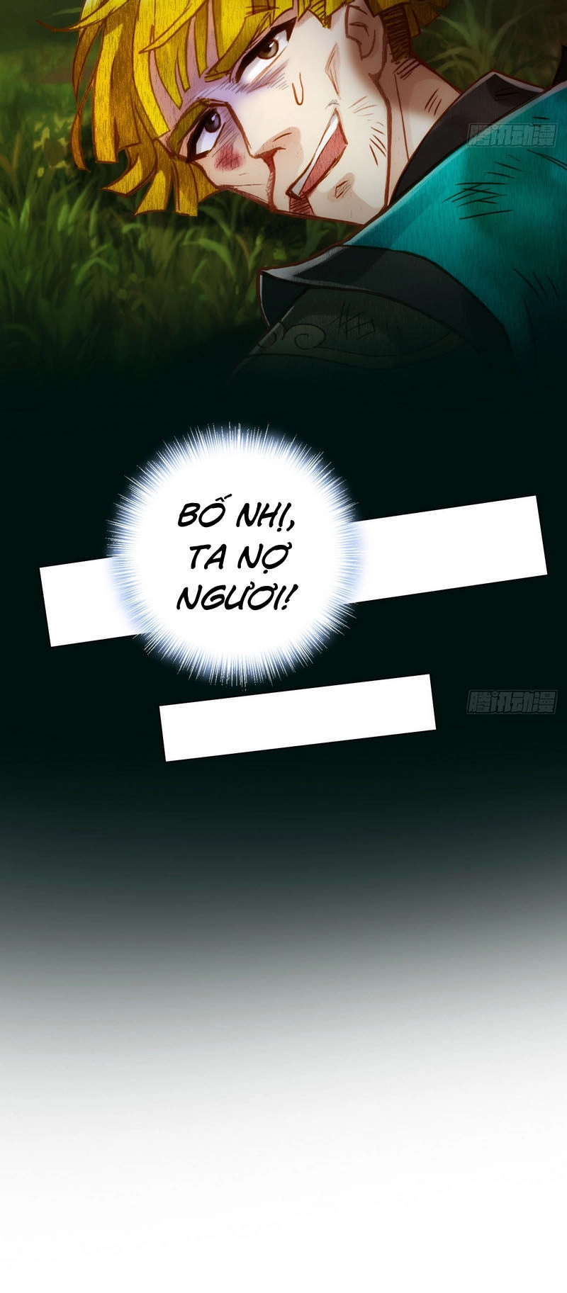 Bất Hủ Phàm Nhân Chapter 12 - 30