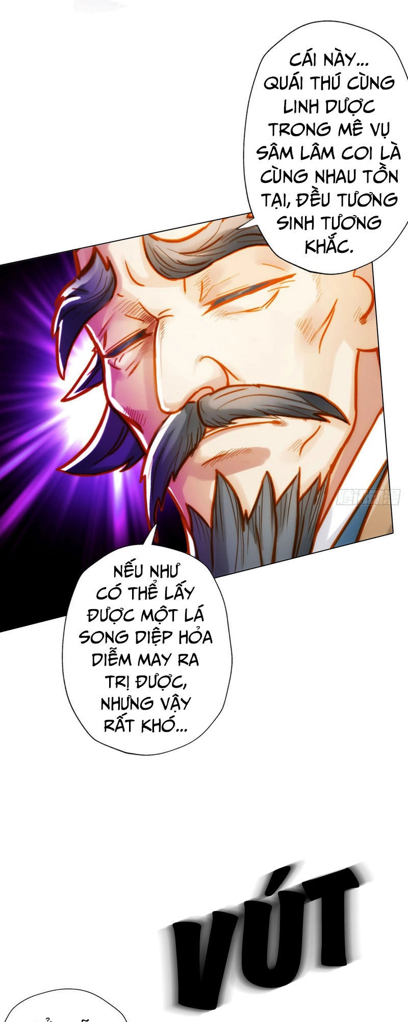 Bất Hủ Phàm Nhân Chapter 12 - 35