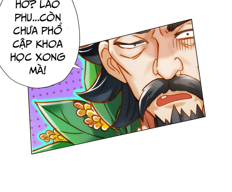 Bất Hủ Phàm Nhân Chapter 12 - 36