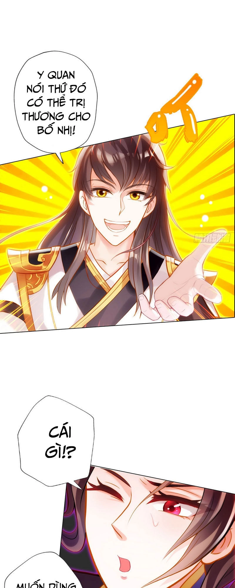 Bất Hủ Phàm Nhân Chapter 12 - 42