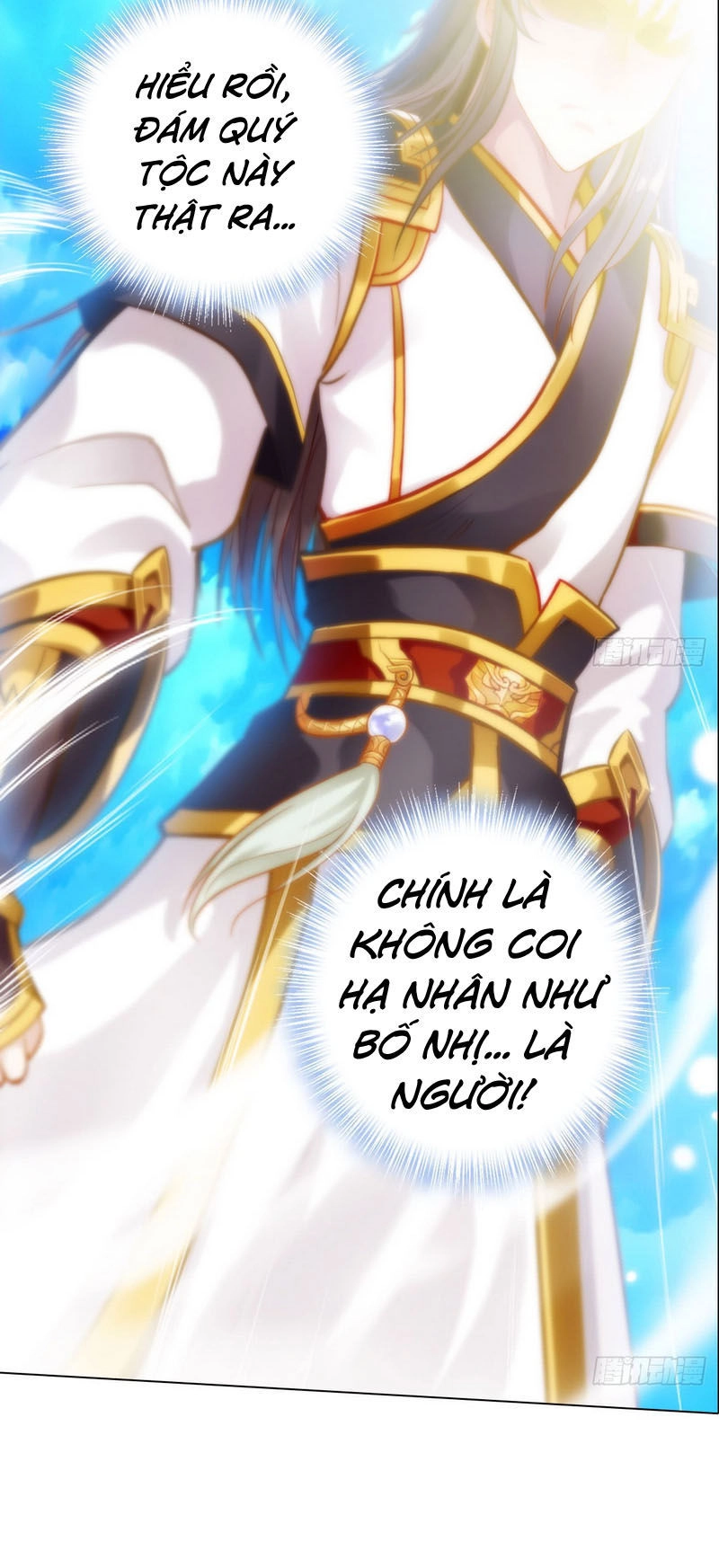 Bất Hủ Phàm Nhân Chapter 12 - 49