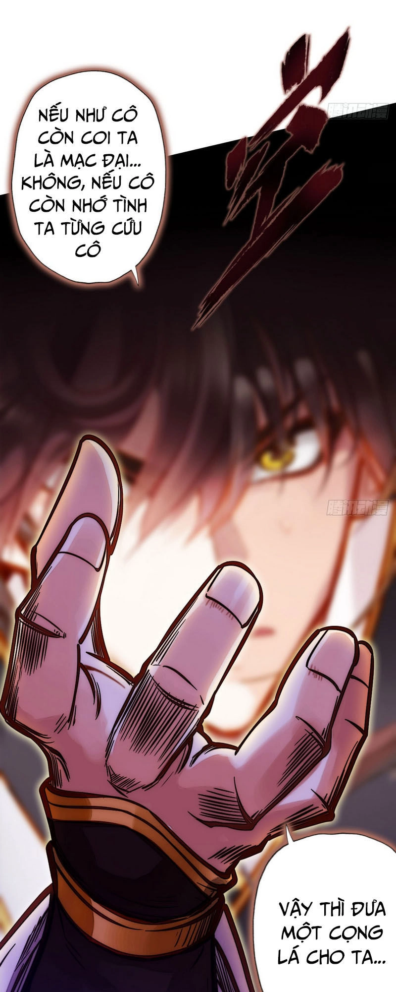 Bất Hủ Phàm Nhân Chapter 12 - 52