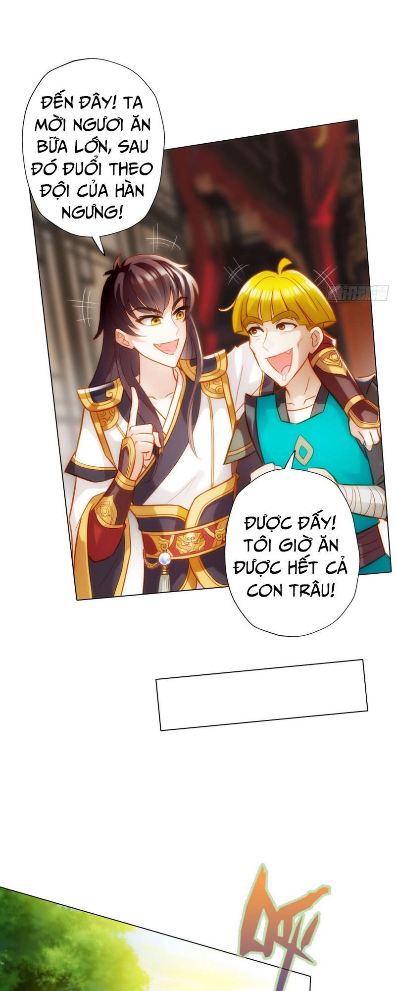 Bất Hủ Phàm Nhân Chapter 13 - 8