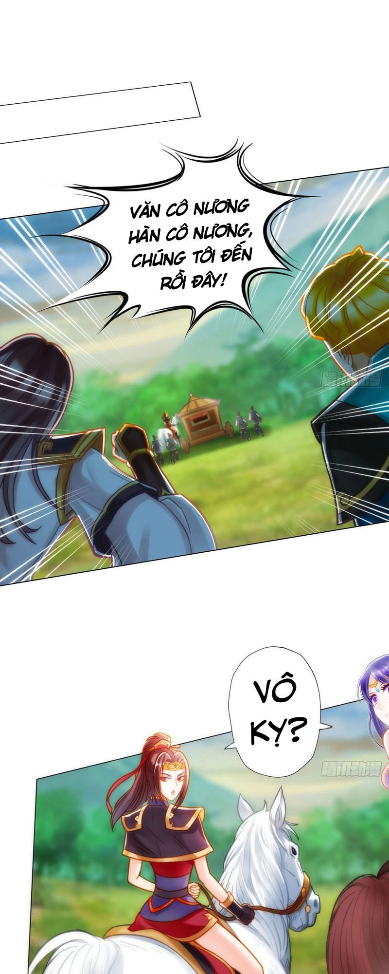 Bất Hủ Phàm Nhân Chapter 13 - 12