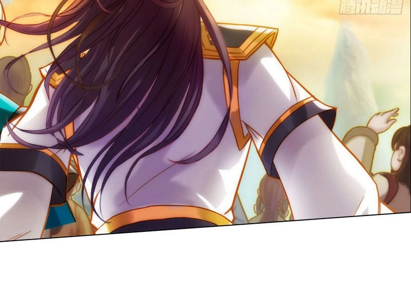 Bất Hủ Phàm Nhân Chapter 13 - 18