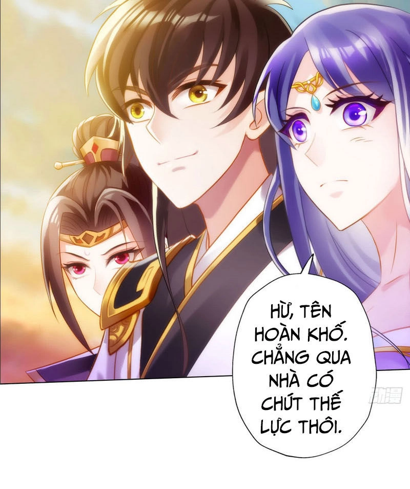 Bất Hủ Phàm Nhân Chapter 13 - 22