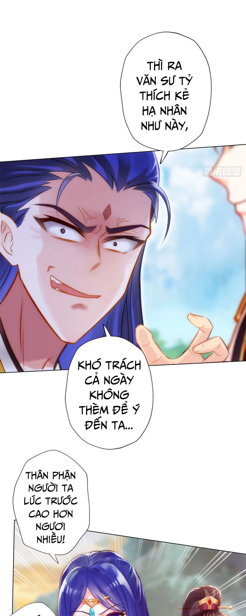 Bất Hủ Phàm Nhân Chapter 13 - 27