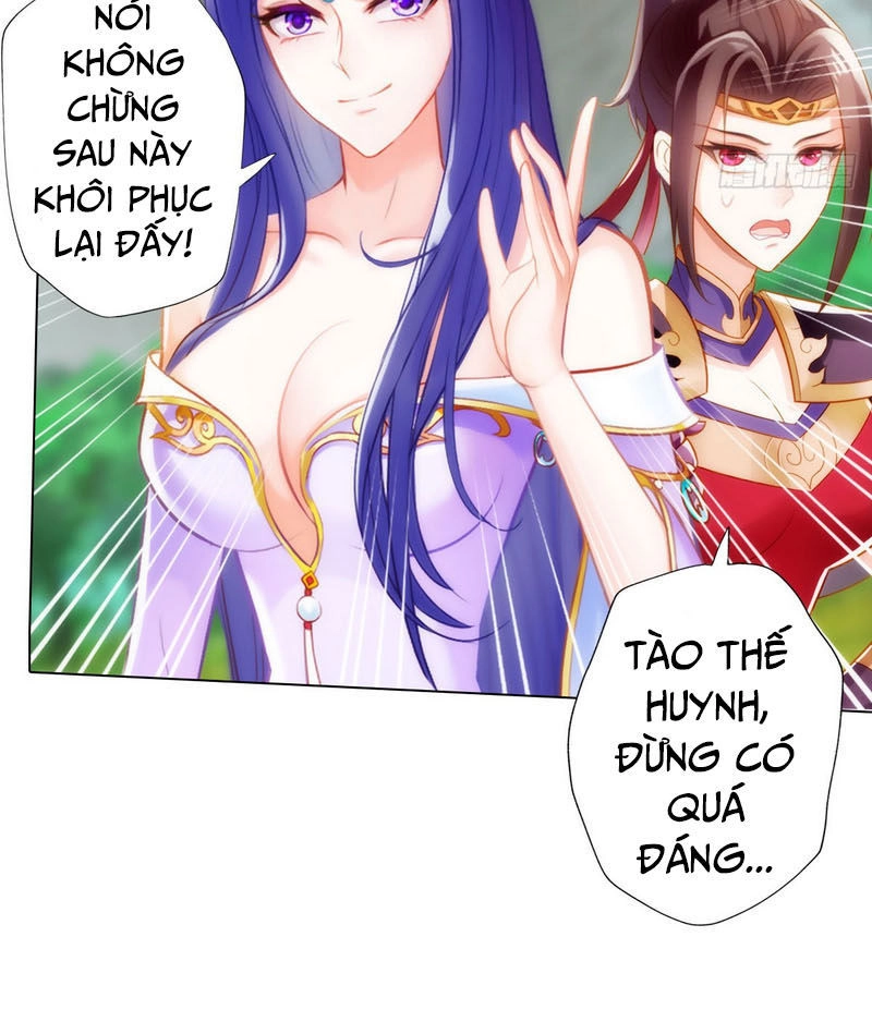 Bất Hủ Phàm Nhân Chapter 13 - 28