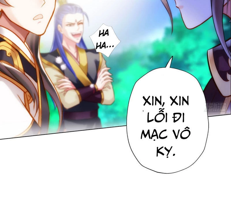 Bất Hủ Phàm Nhân Chapter 13 - 33