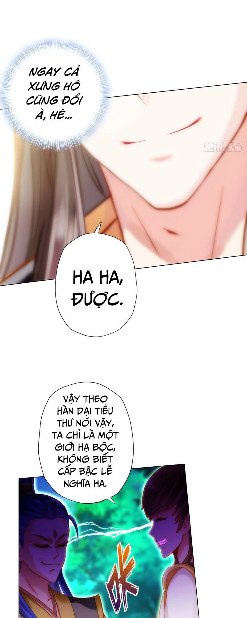 Bất Hủ Phàm Nhân Chapter 13 - 34