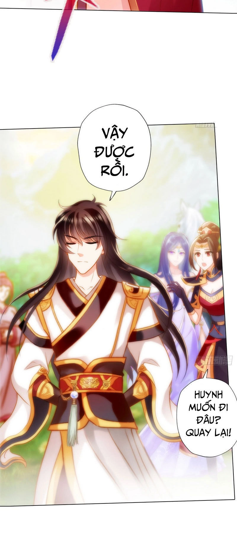 Bất Hủ Phàm Nhân Chapter 13 - 39