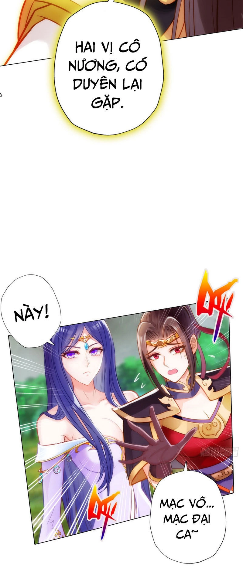 Bất Hủ Phàm Nhân Chapter 13 - 41