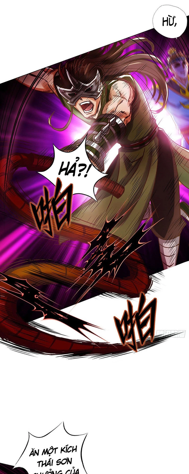 Bất Hủ Phàm Nhân Chapter 14 - 19