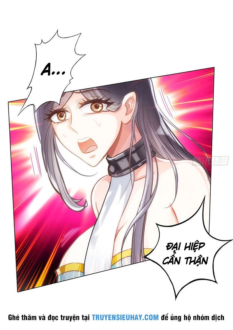 Bất Hủ Phàm Nhân Chapter 14 - 22