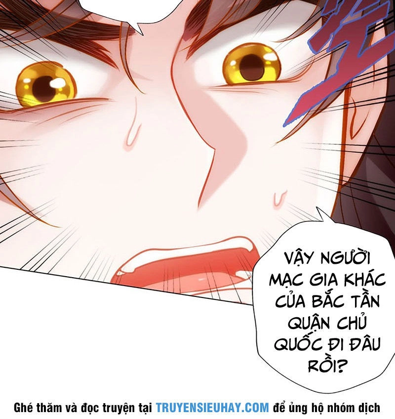 Bất Hủ Phàm Nhân Chapter 14 - 34