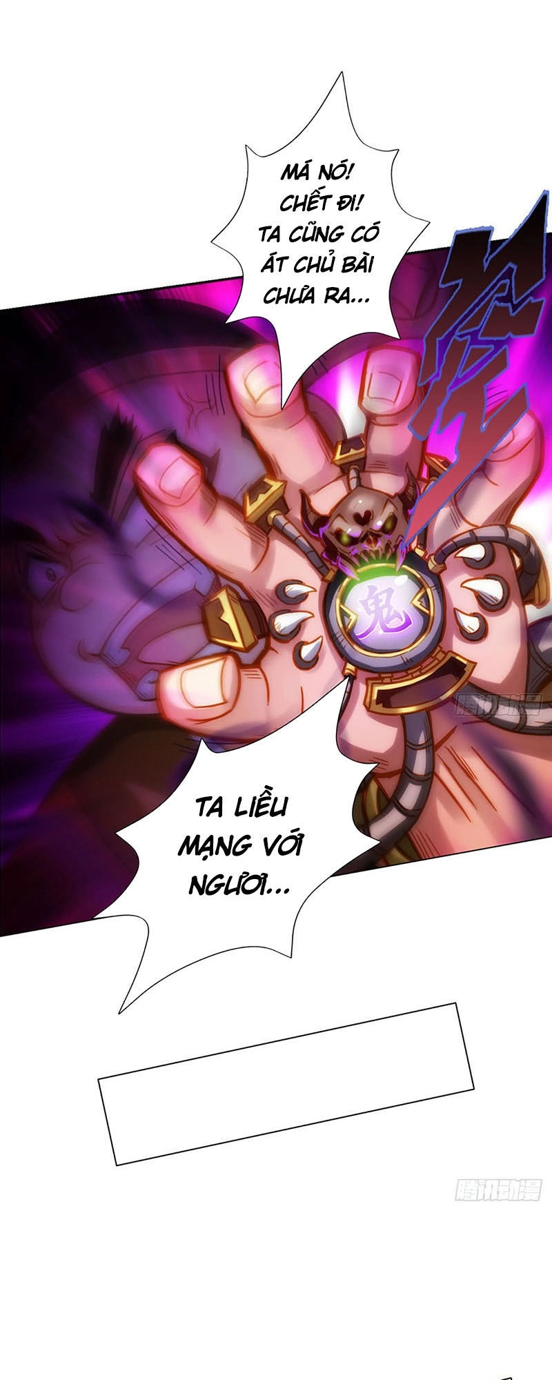 Bất Hủ Phàm Nhân Chapter 14 - 44