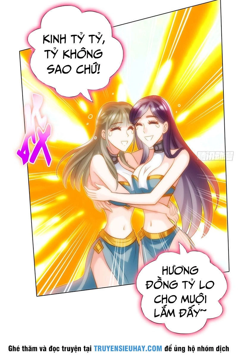 Bất Hủ Phàm Nhân Chapter 14 - 45