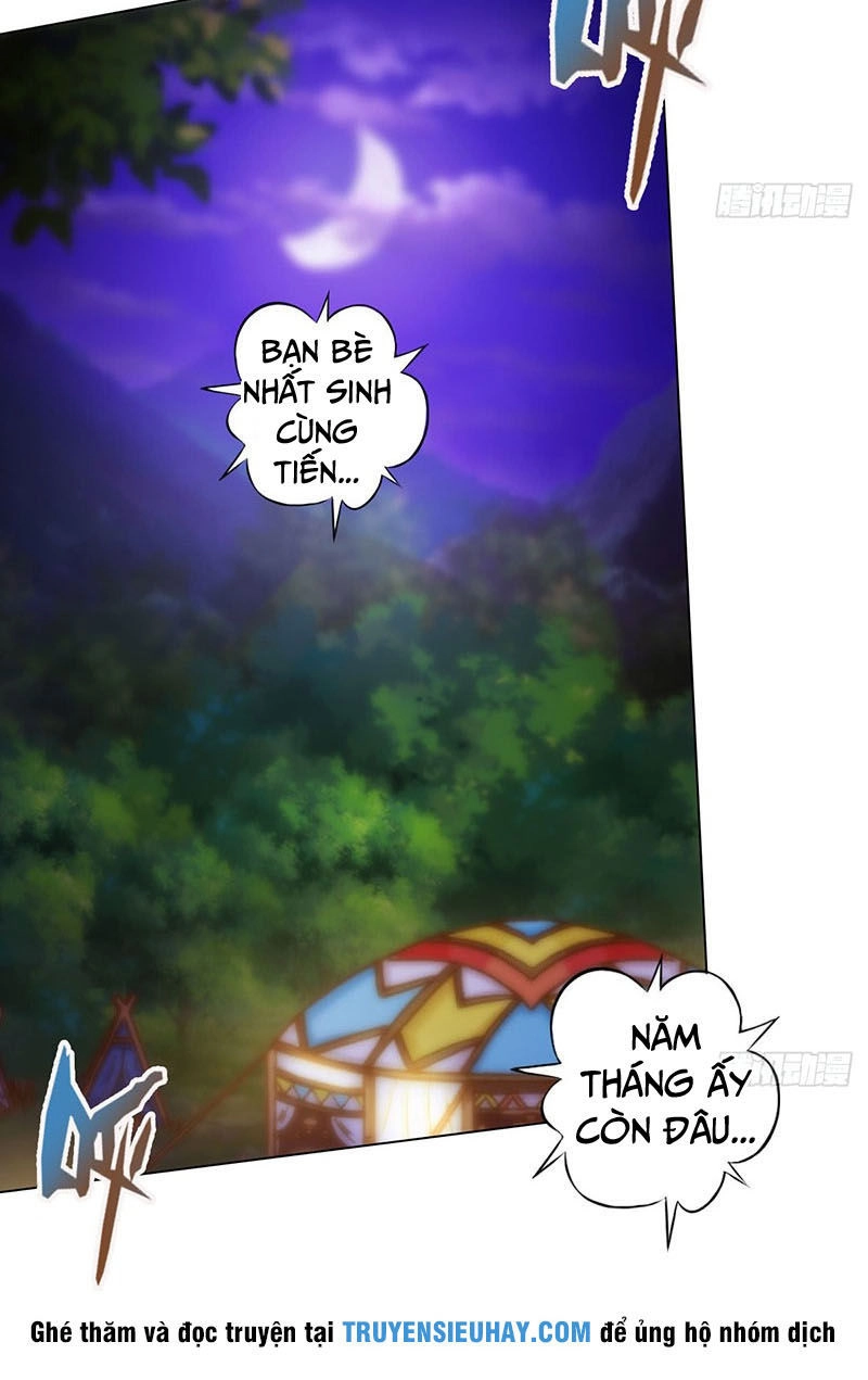 Bất Hủ Phàm Nhân Chapter 14 - 49