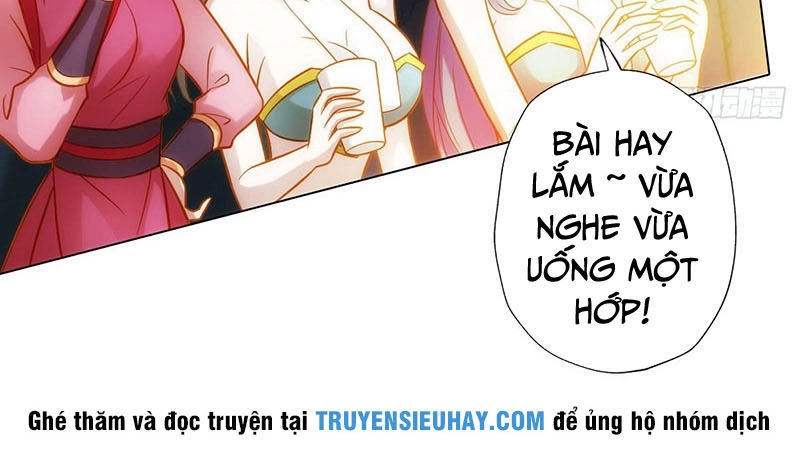 Bất Hủ Phàm Nhân Chapter 14 - 51