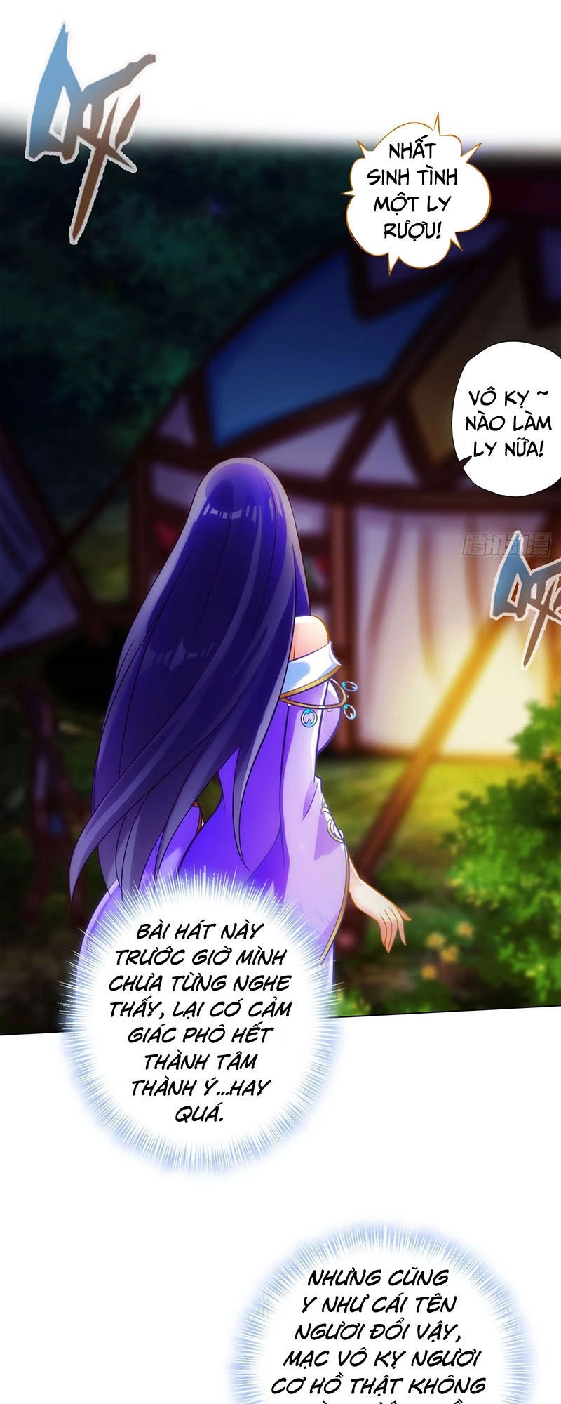 Bất Hủ Phàm Nhân Chapter 14 - 52