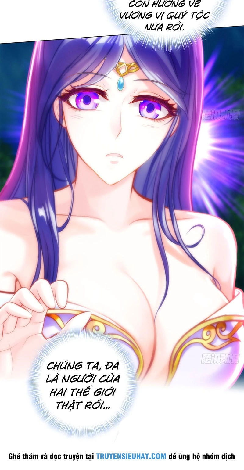 Bất Hủ Phàm Nhân Chapter 14 - 53