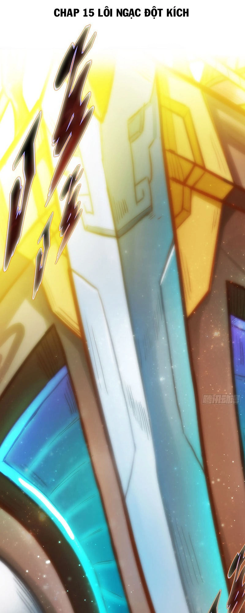 Bất Hủ Phàm Nhân Chapter 15 - 2