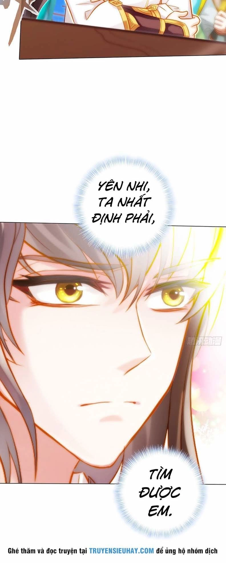 Bất Hủ Phàm Nhân Chapter 15 - 5