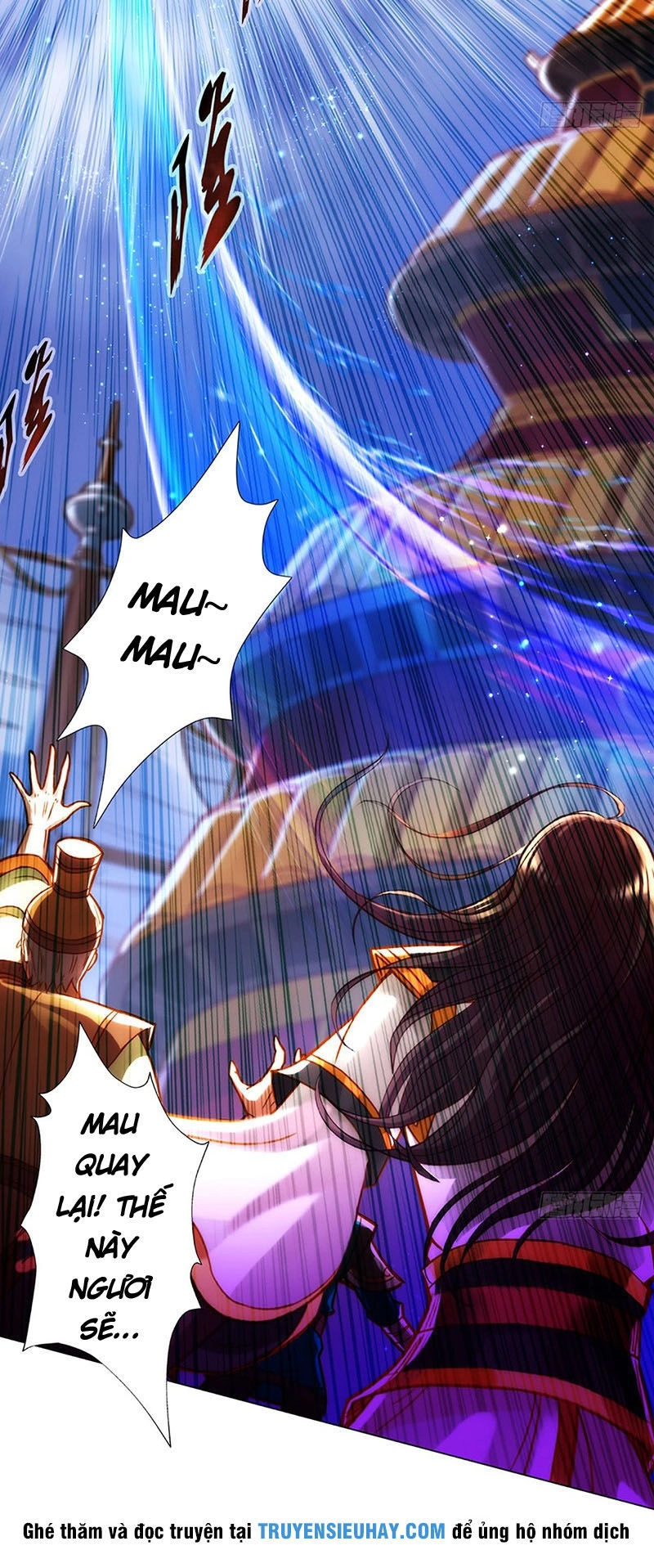 Bất Hủ Phàm Nhân Chapter 15 - 9