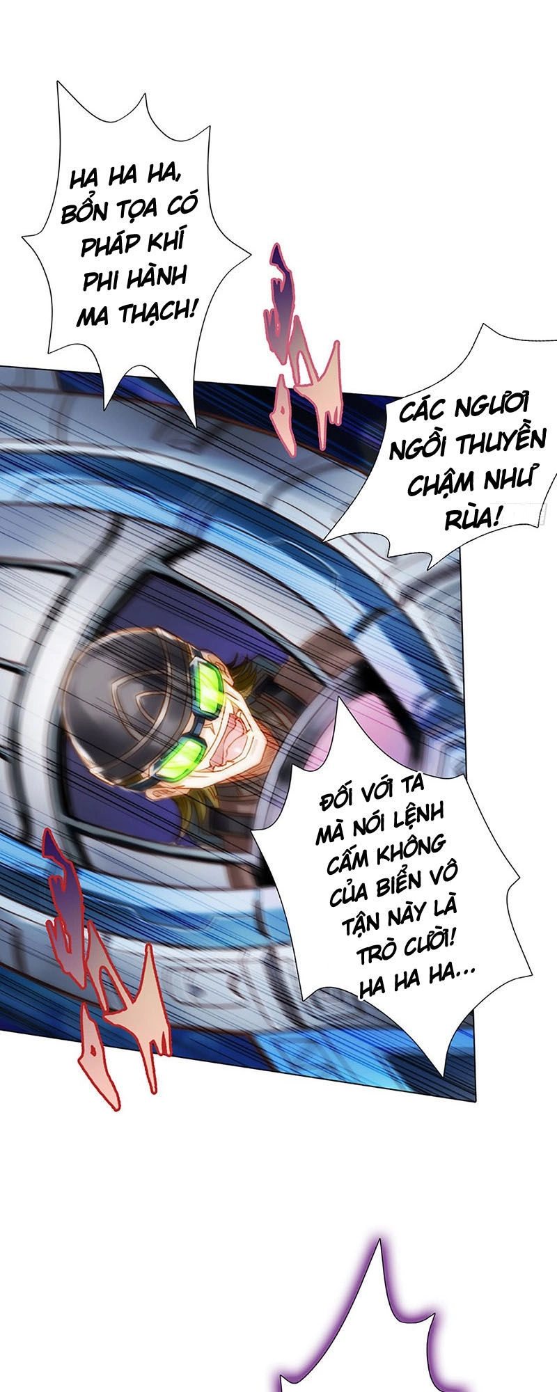 Bất Hủ Phàm Nhân Chapter 15 - 10