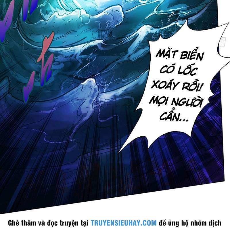 Bất Hủ Phàm Nhân Chapter 15 - 15