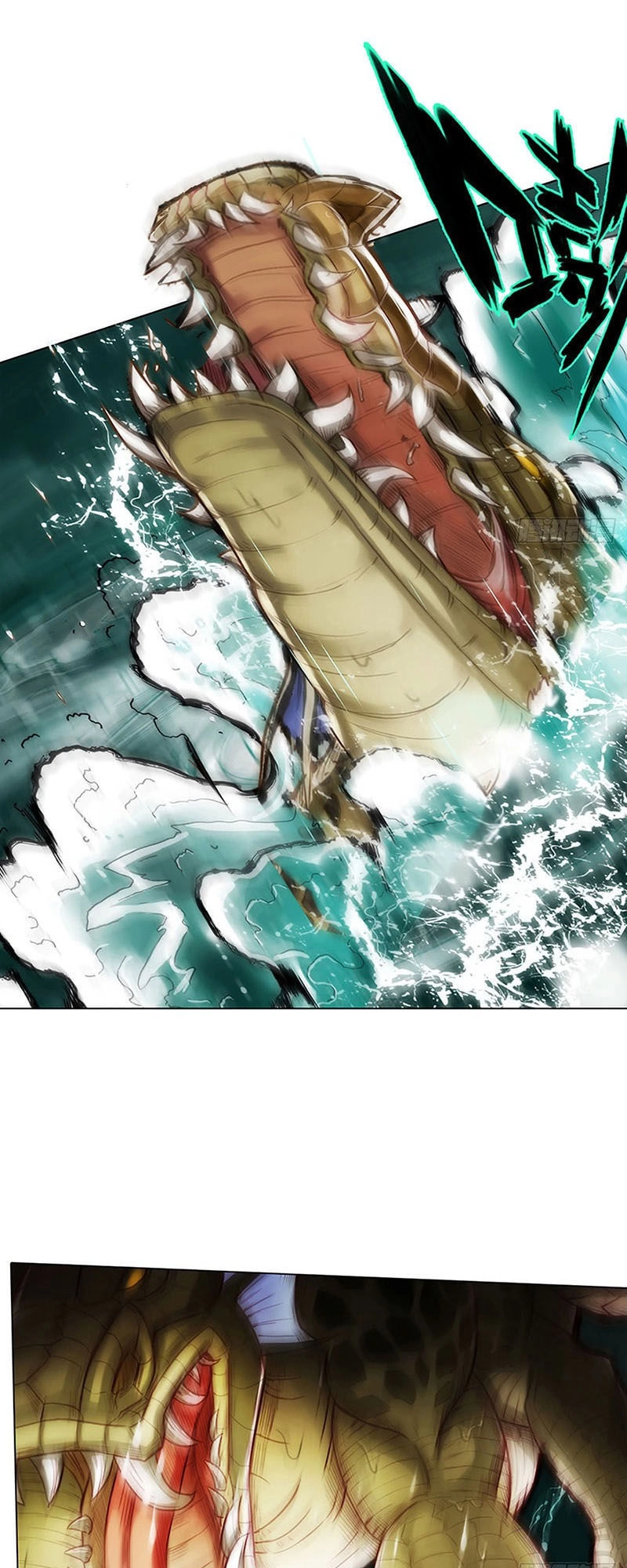 Bất Hủ Phàm Nhân Chapter 15 - 16