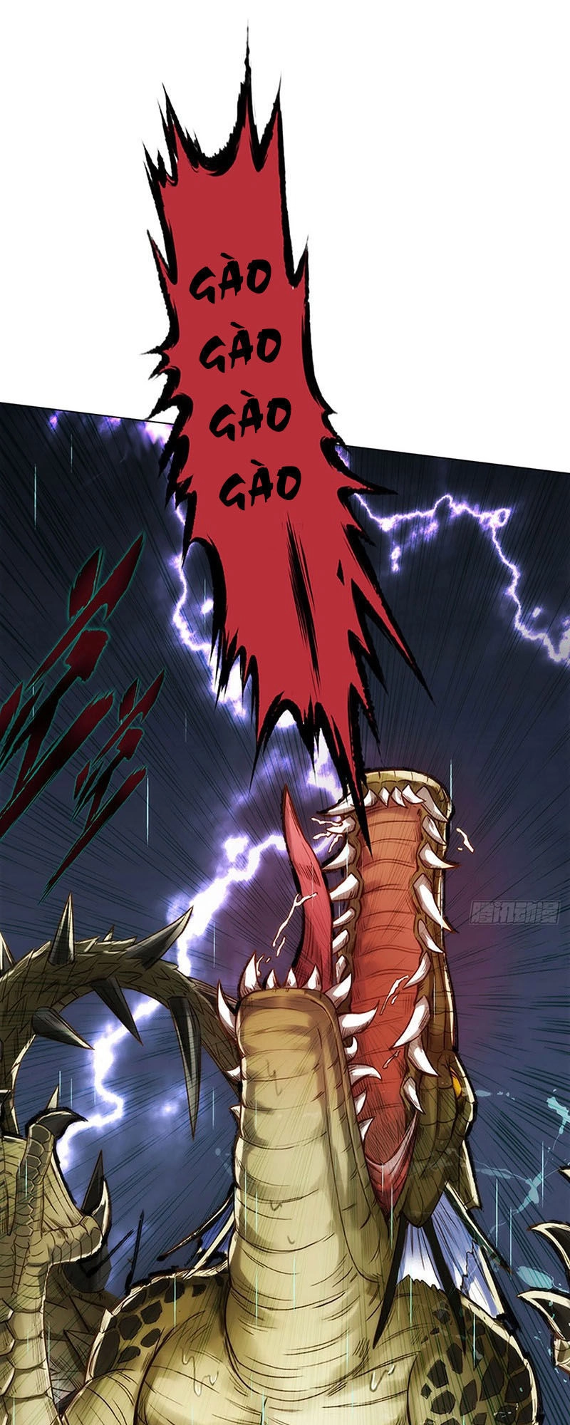 Bất Hủ Phàm Nhân Chapter 15 - 22