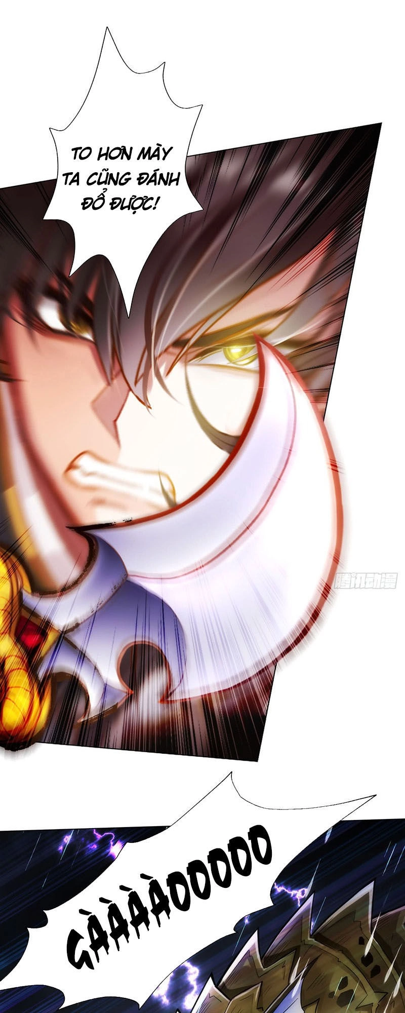 Bất Hủ Phàm Nhân Chapter 15 - 26