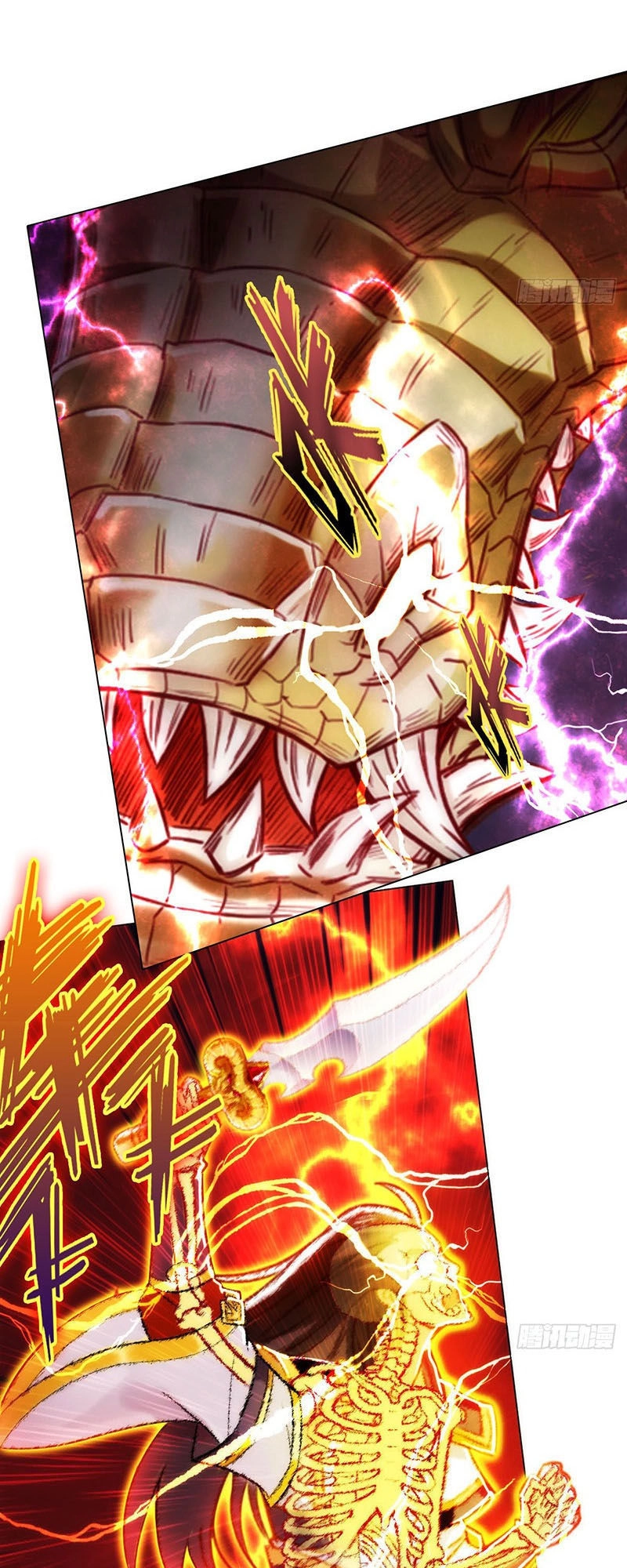 Bất Hủ Phàm Nhân Chapter 15 - 28